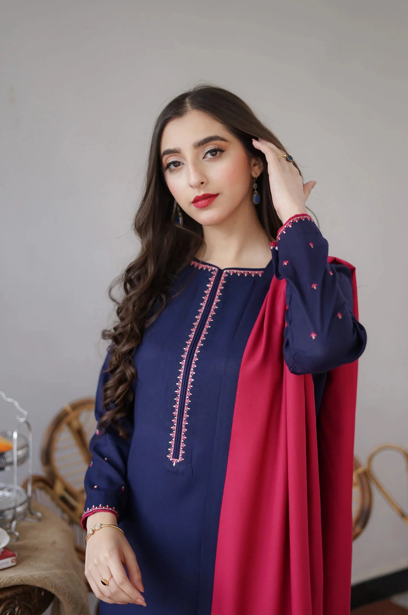 Shahnoor